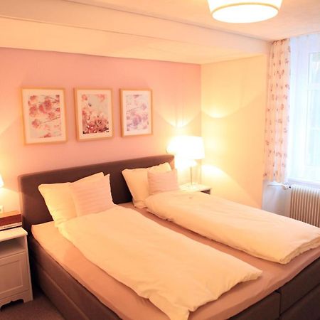 Hotel Krone Bad Ragaz Zewnętrze zdjęcie