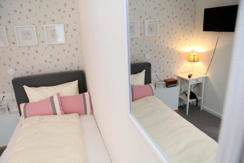 Hotel Krone Bad Ragaz Pokój zdjęcie