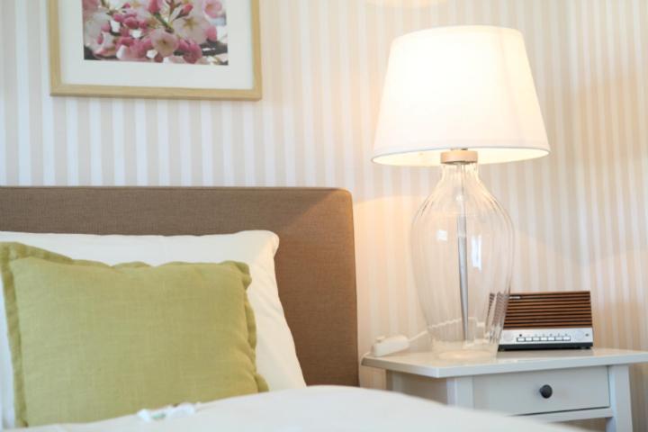 Hotel Krone Bad Ragaz Pokój zdjęcie
