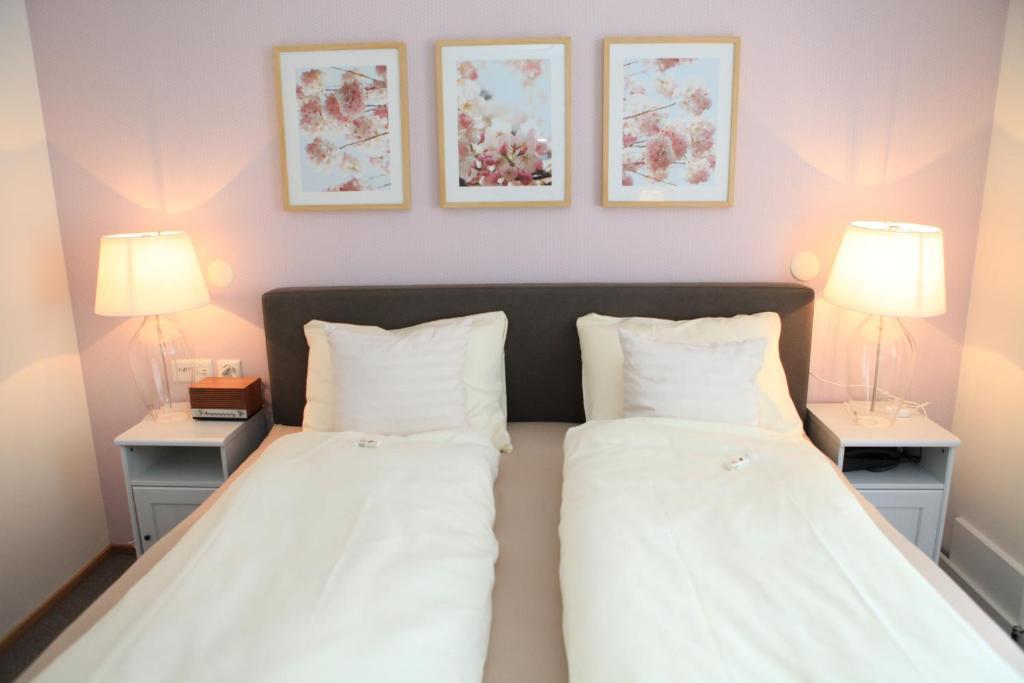 Hotel Krone Bad Ragaz Pokój zdjęcie