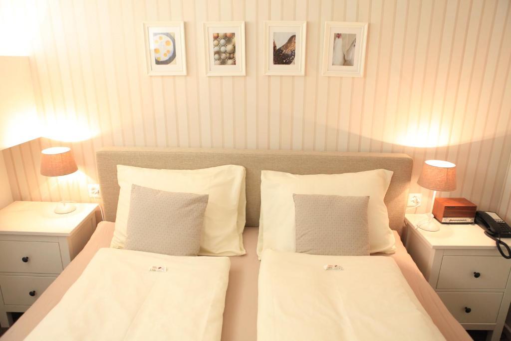 Hotel Krone Bad Ragaz Pokój zdjęcie