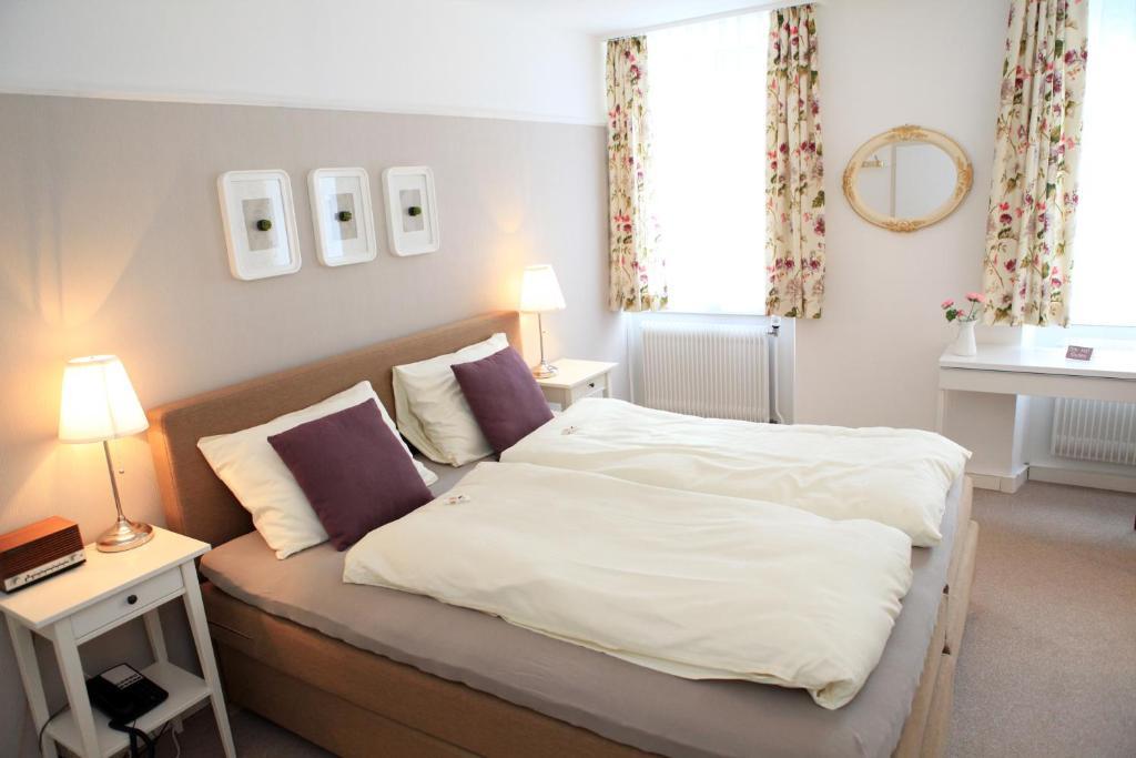 Hotel Krone Bad Ragaz Pokój zdjęcie