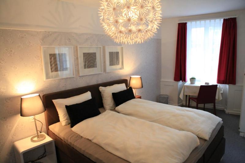 Hotel Krone Bad Ragaz Pokój zdjęcie