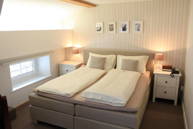 Hotel Krone Bad Ragaz Pokój zdjęcie