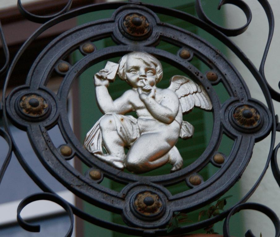 Hotel Krone Bad Ragaz Zewnętrze zdjęcie