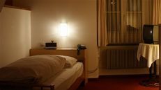 Hotel Krone Bad Ragaz Pokój zdjęcie